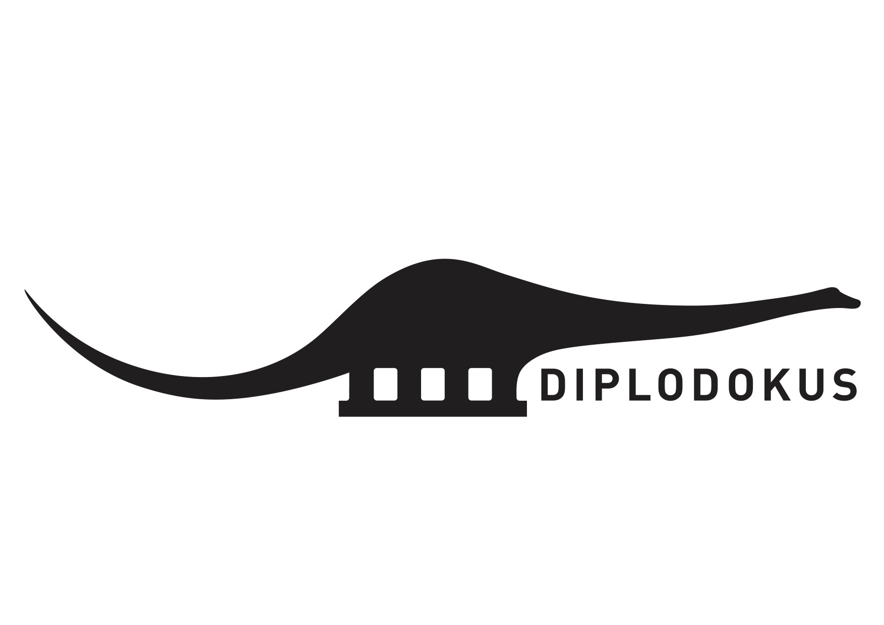 Diplodokus